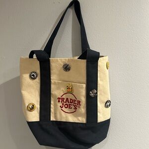 Trader Joe’s mini tote